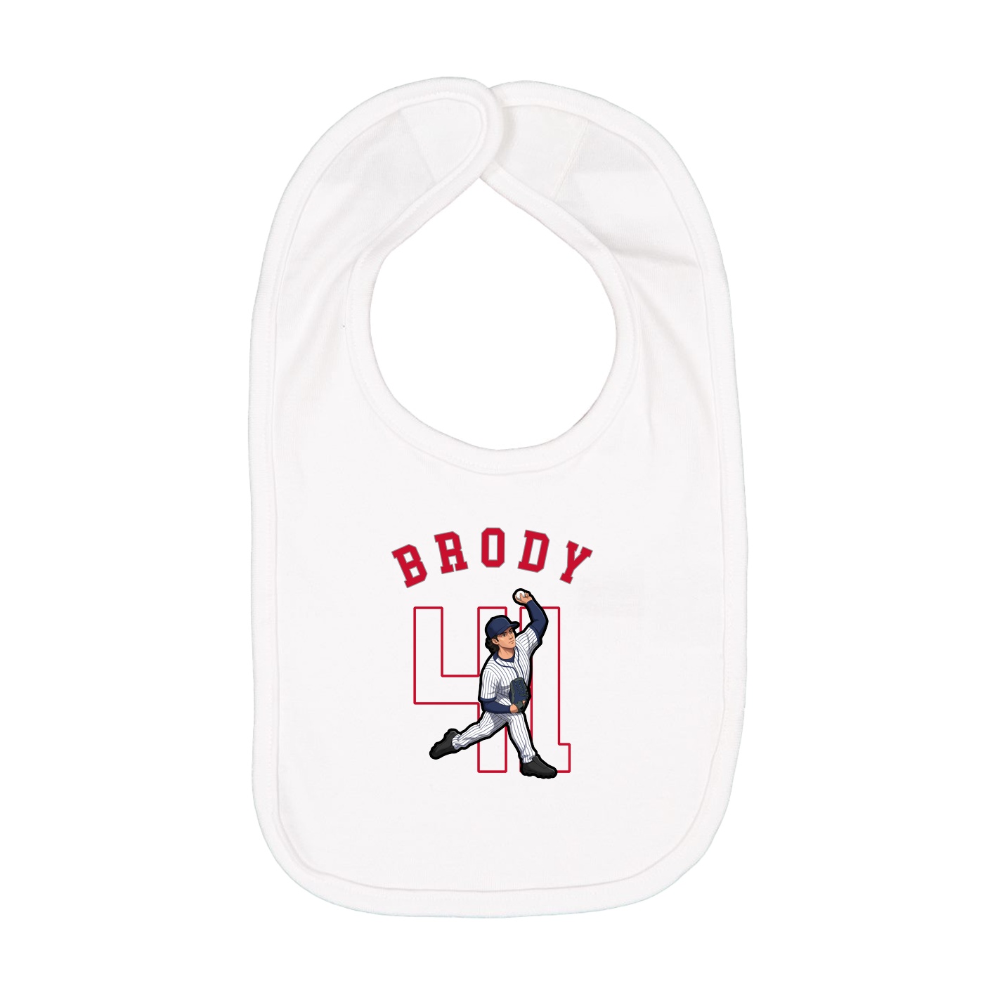 Infant Bib