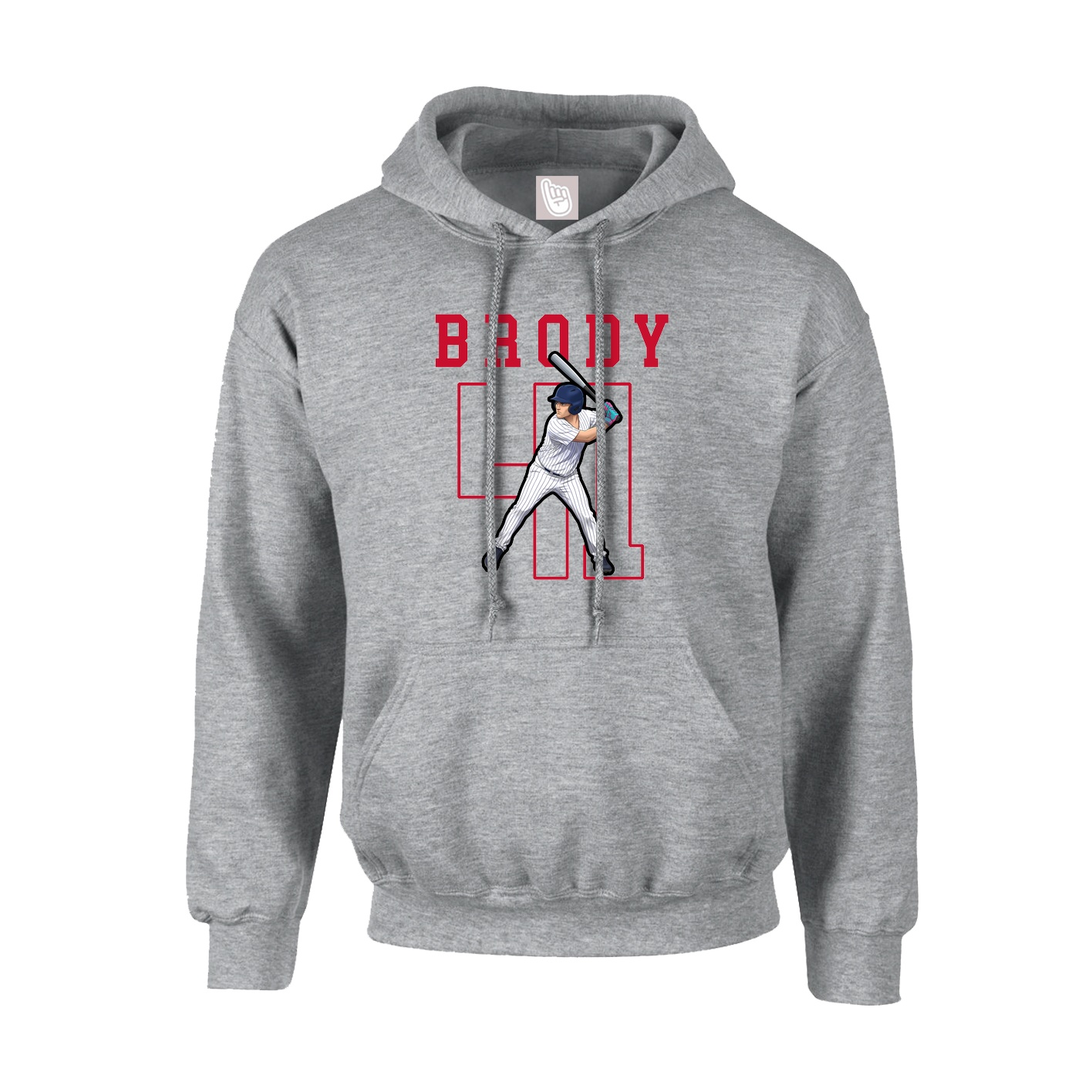 Youth Hoodie