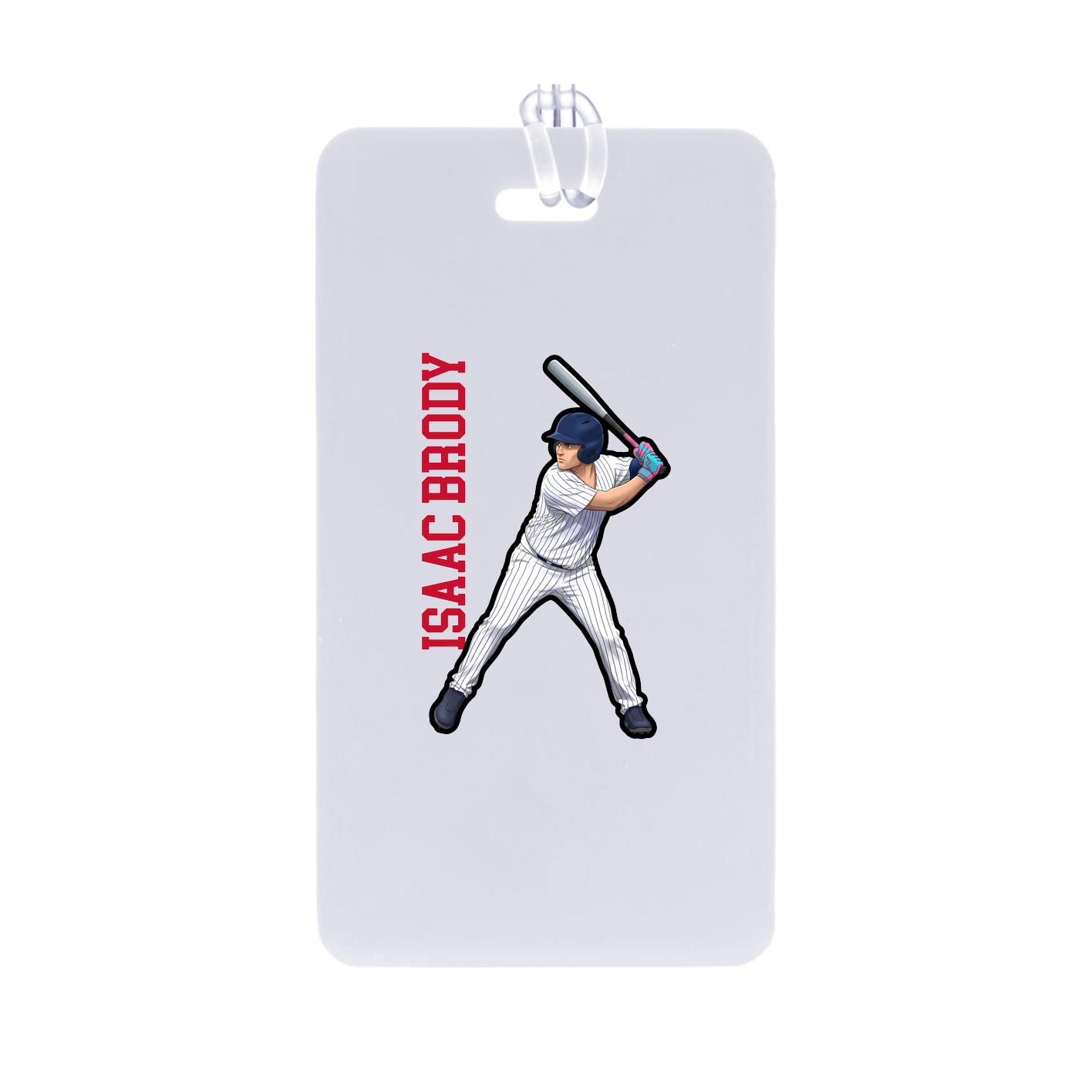 Bag Tag