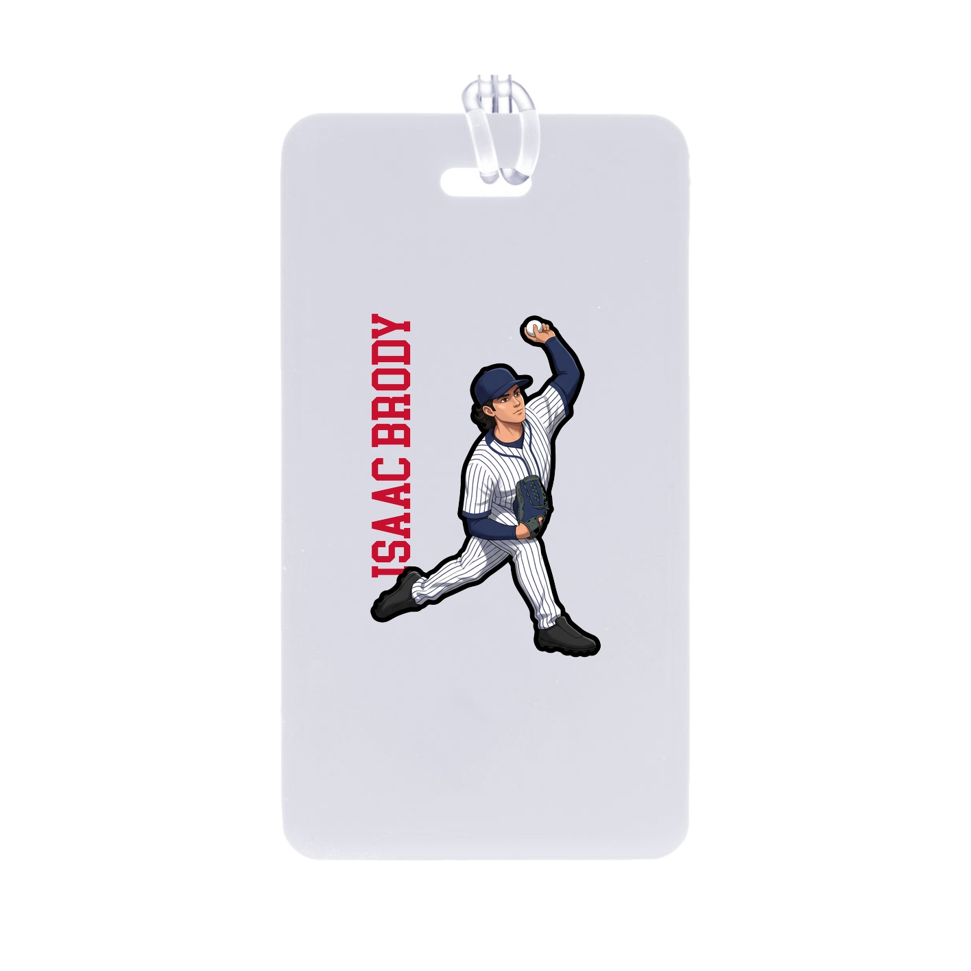Bag Tag