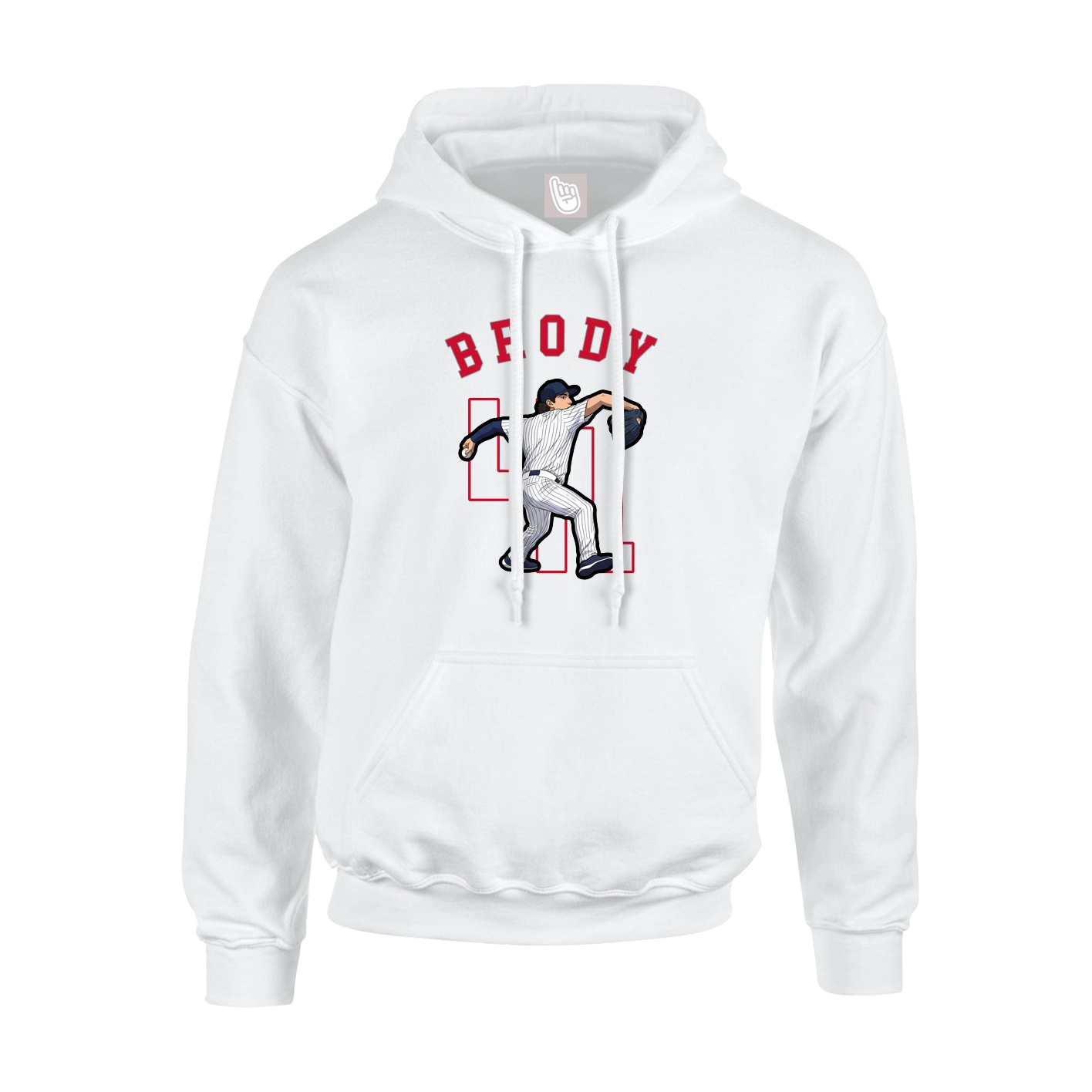 Hoodie