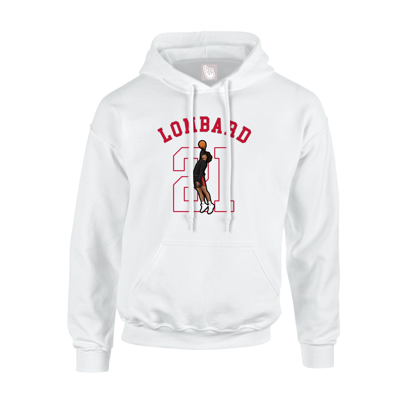 Hoodie