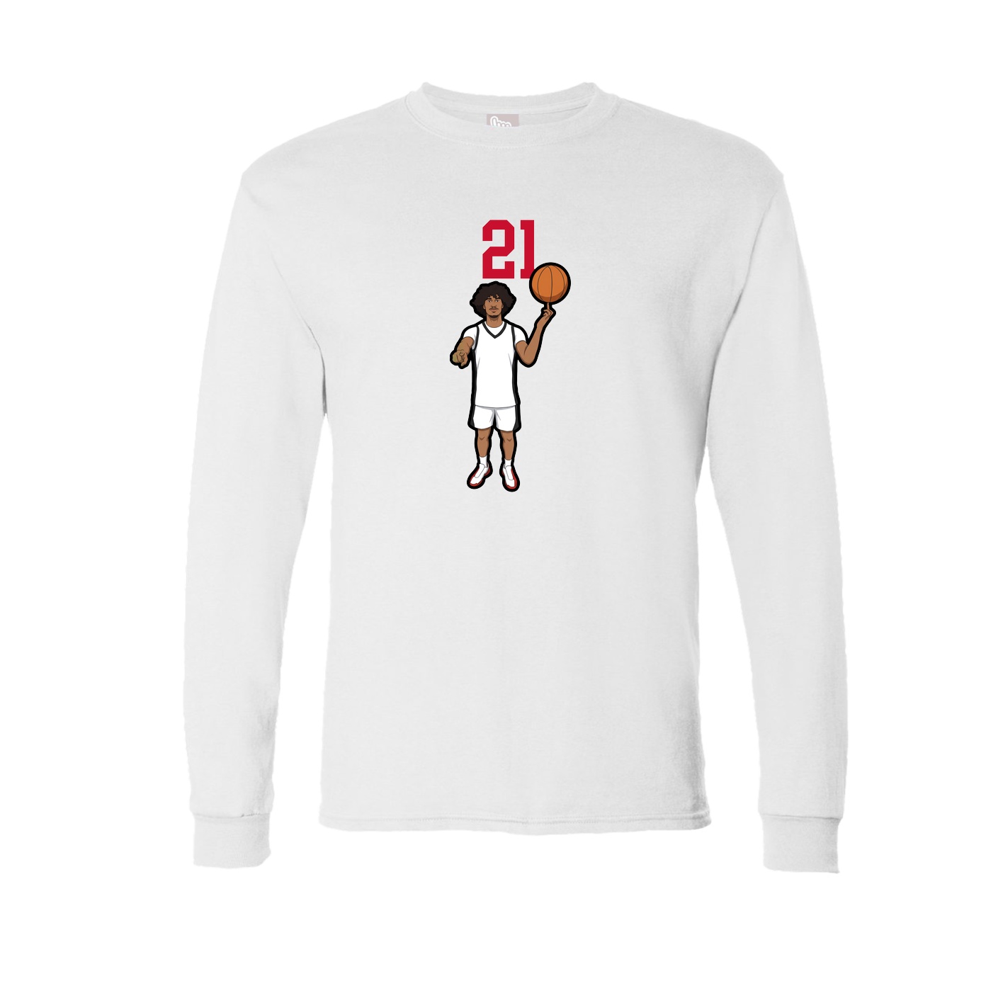 Long Sleeve Tee