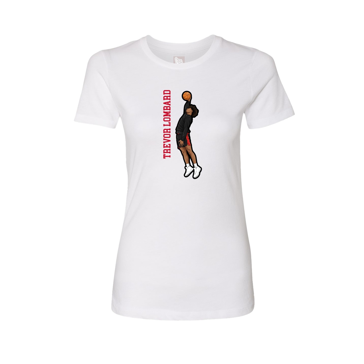 Womens Tee