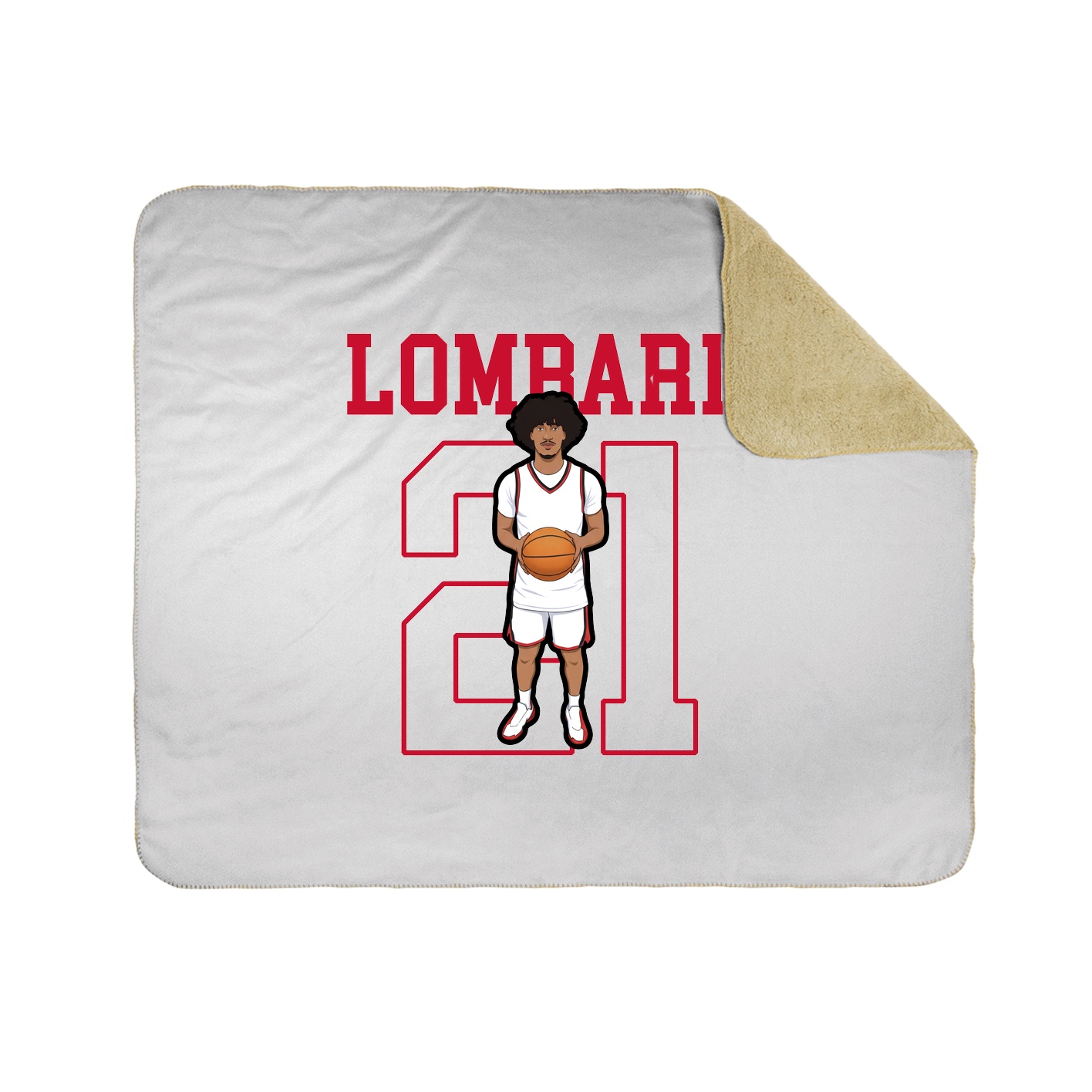 Throw Blanket