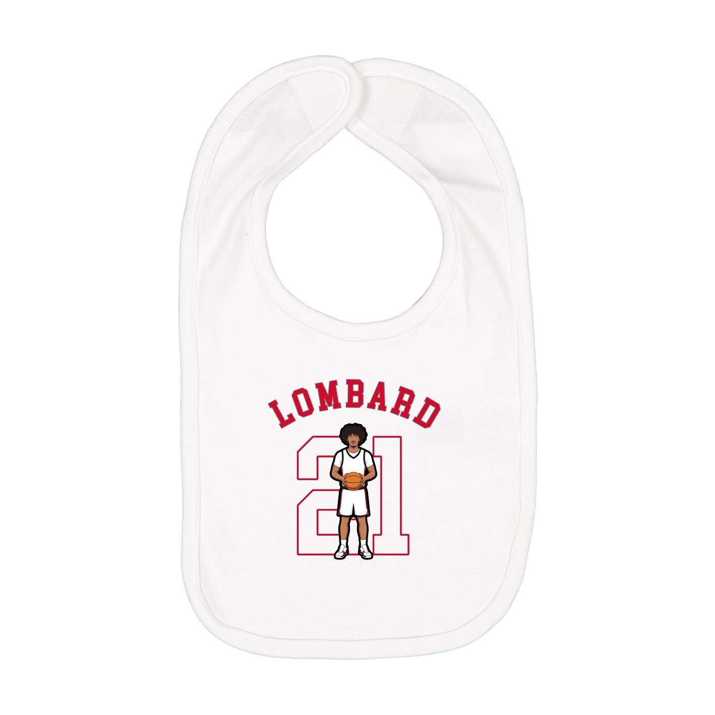 Infant Bib