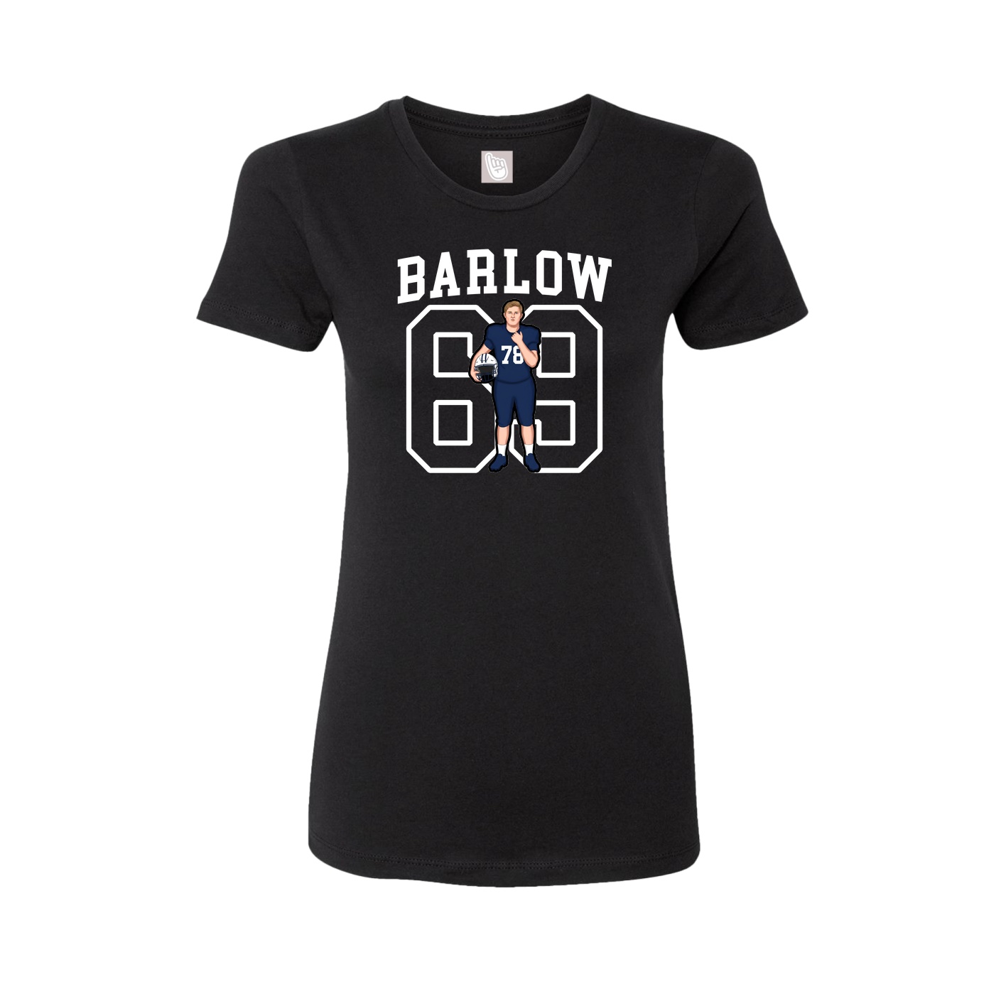 Womens Tee