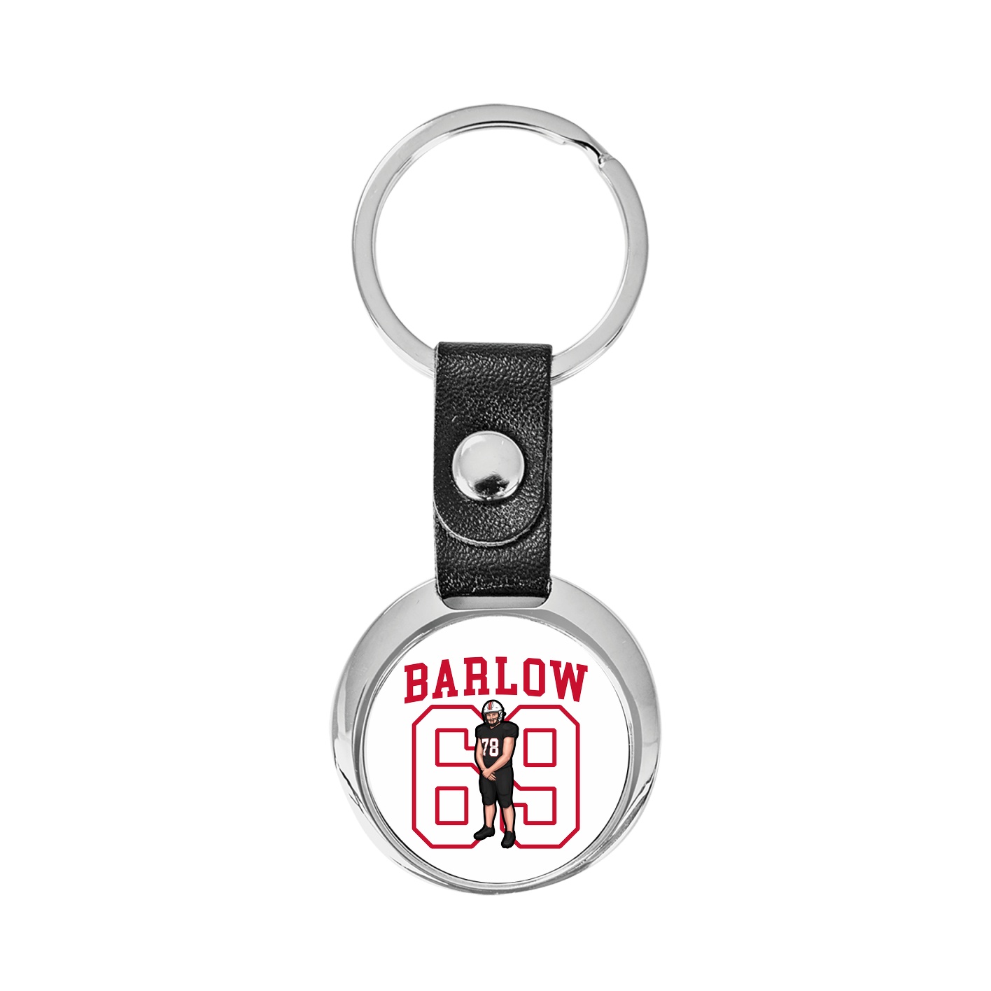 Key Chain — Shirsey in Classic