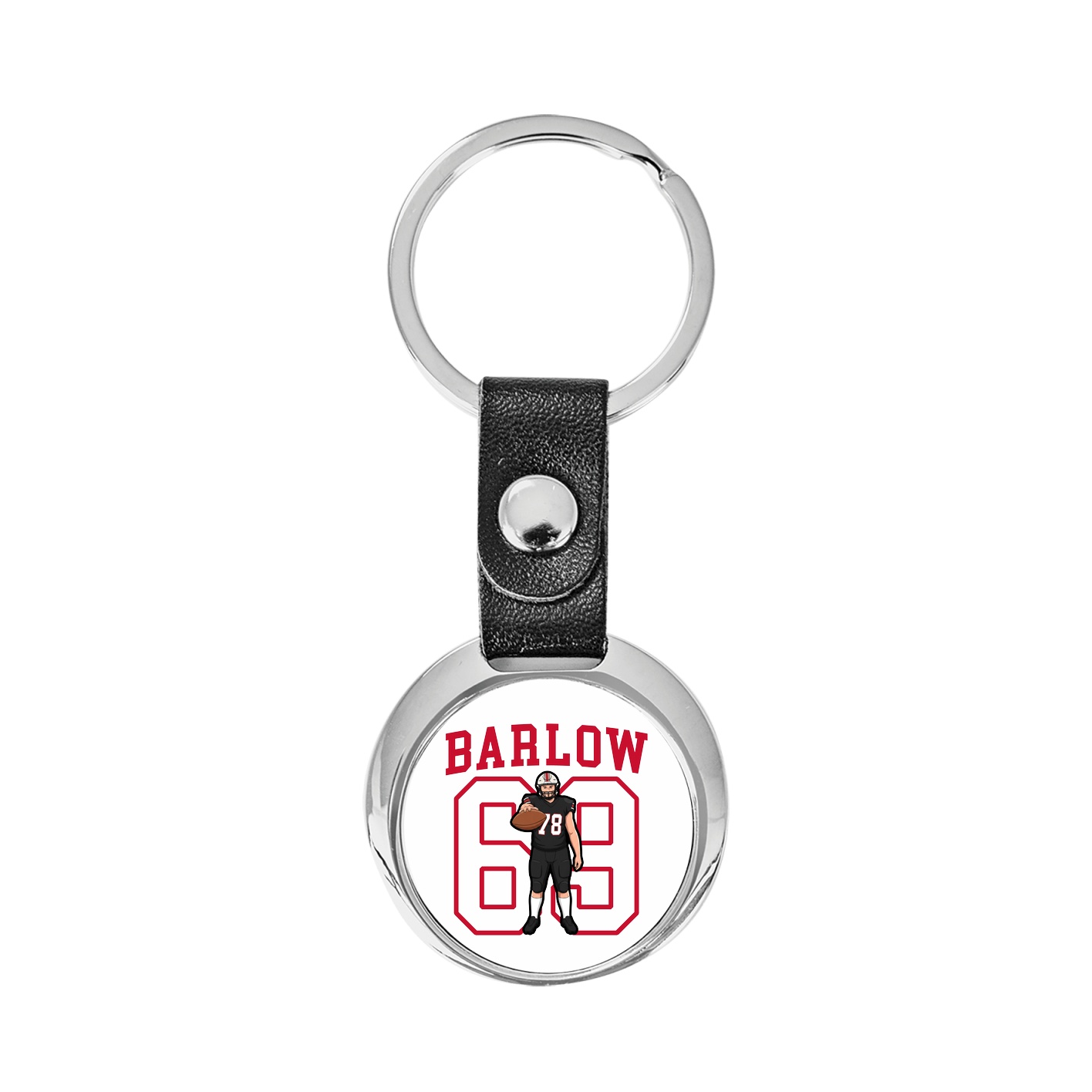 Key Chain — Shirsey in Classic