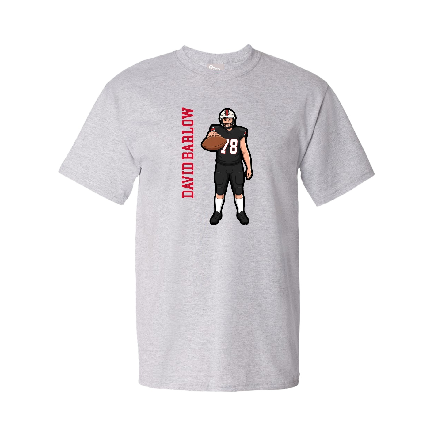 NIL Club Tee