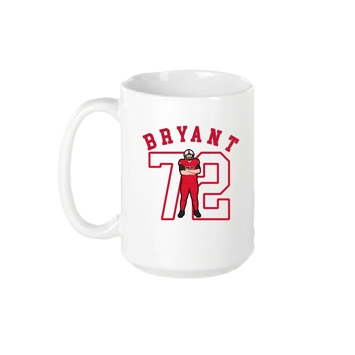 15oz Coffee Mug