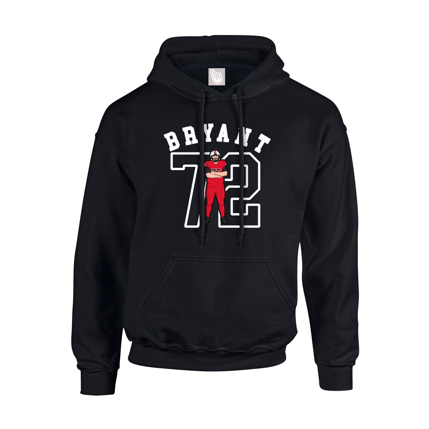 Hoodie