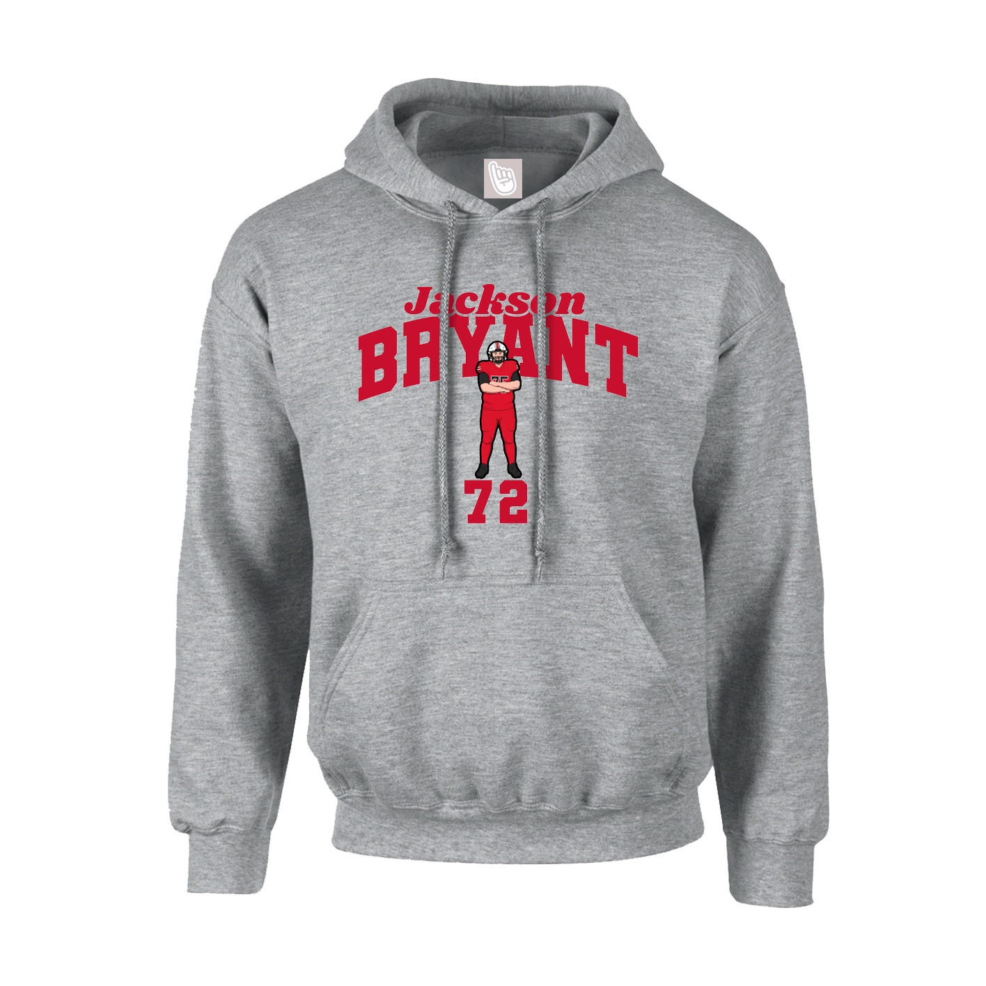 Hoodie