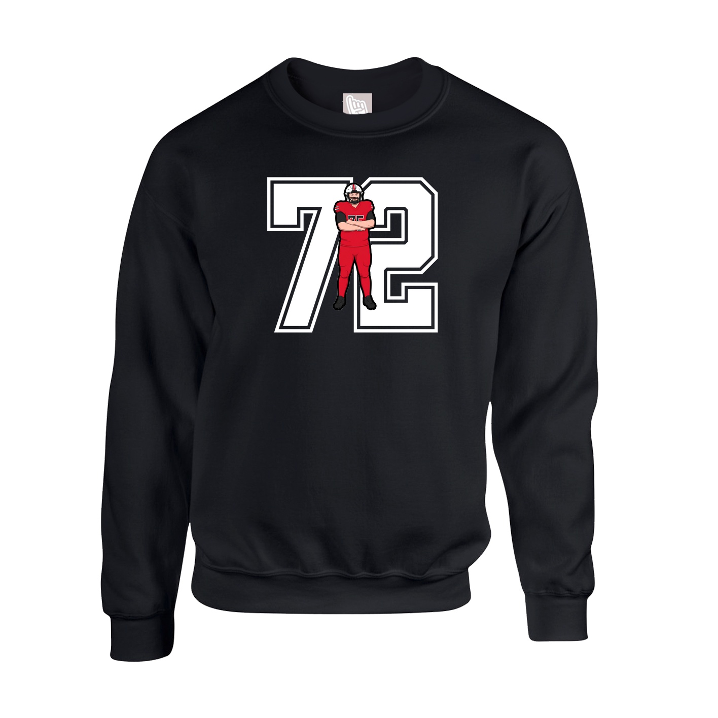 Fleece Crew