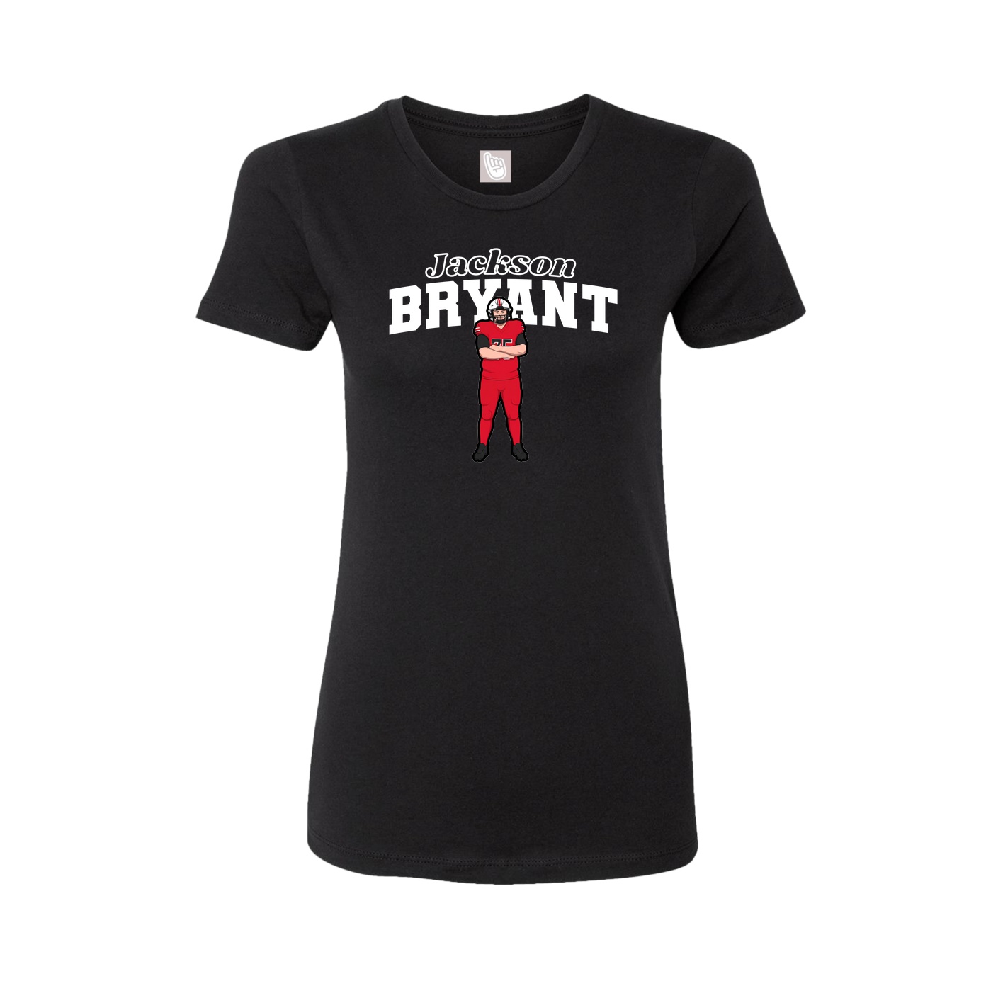 Fitted Women's Tee