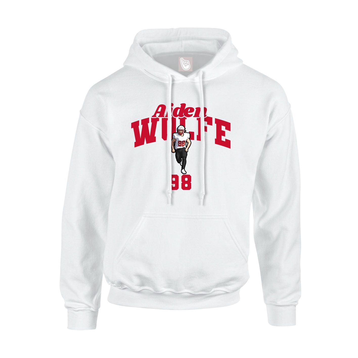 Hoodie
