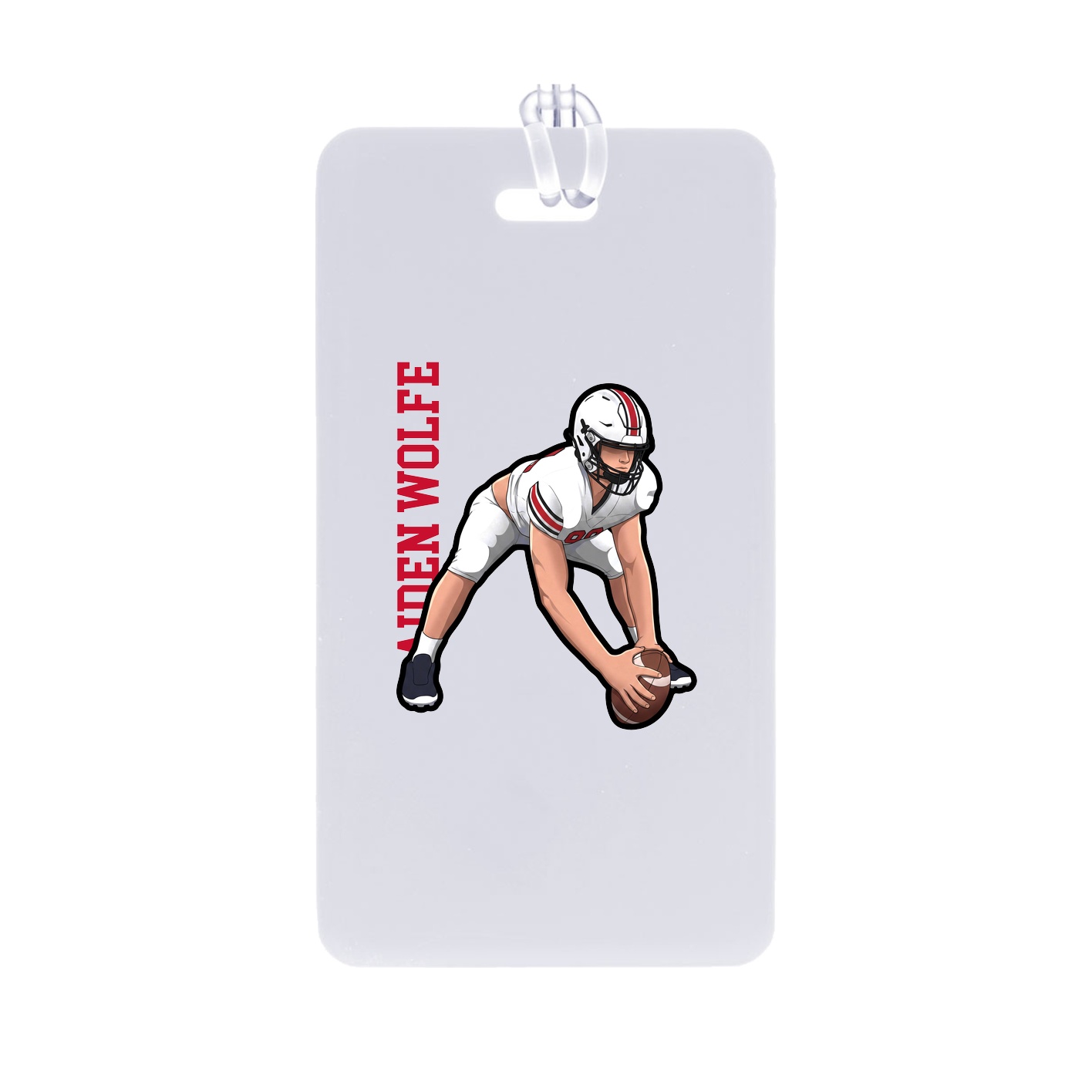 Bag Tag