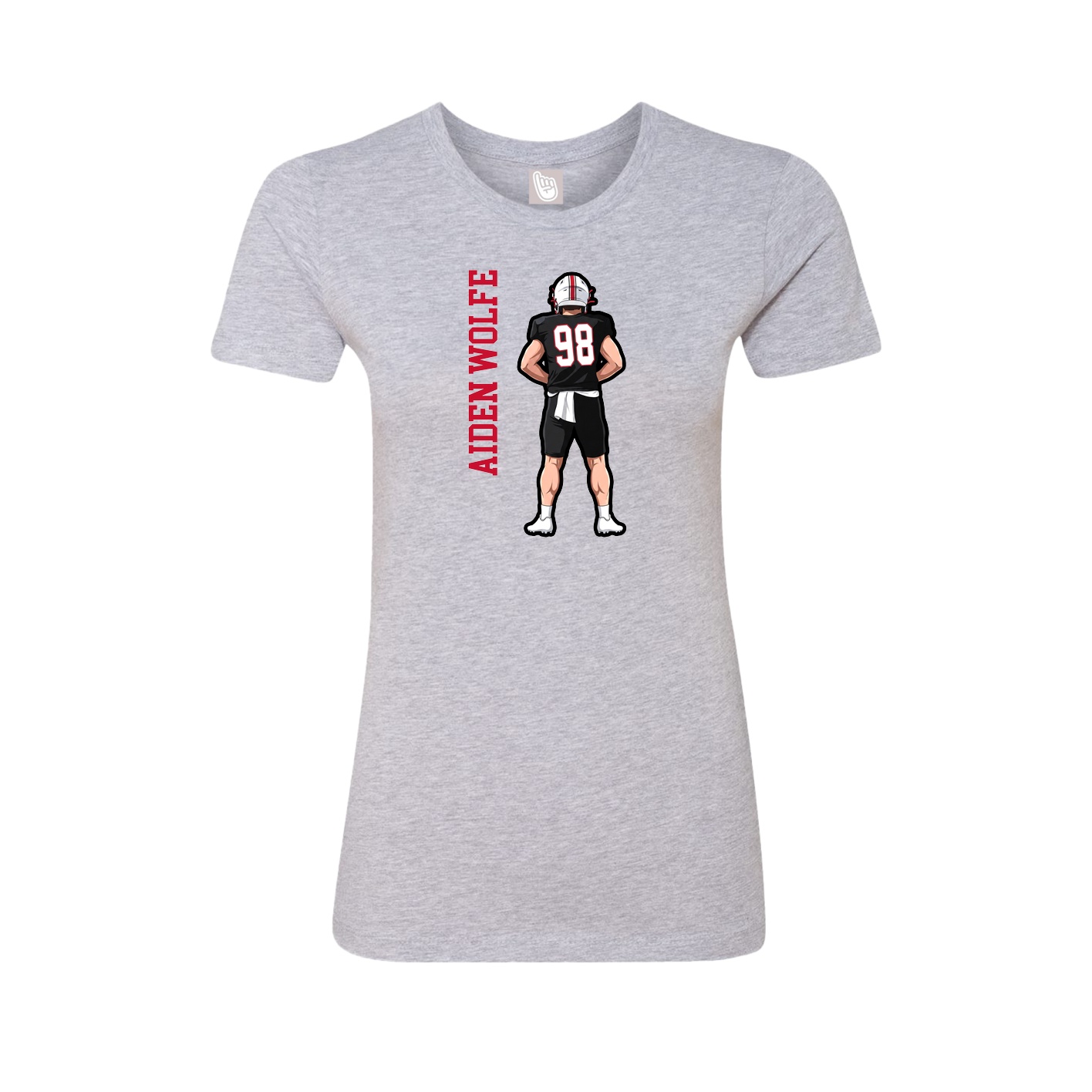 Womens Tee