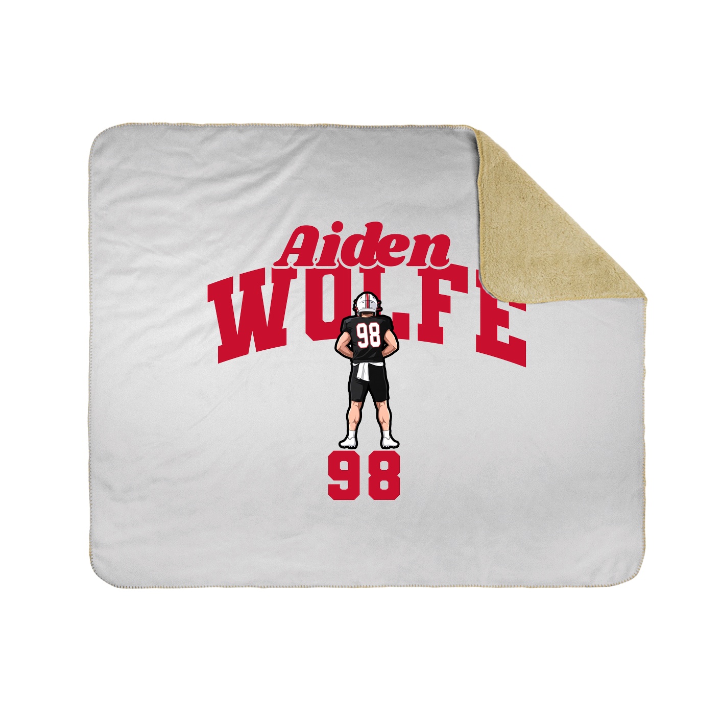 Throw Blanket