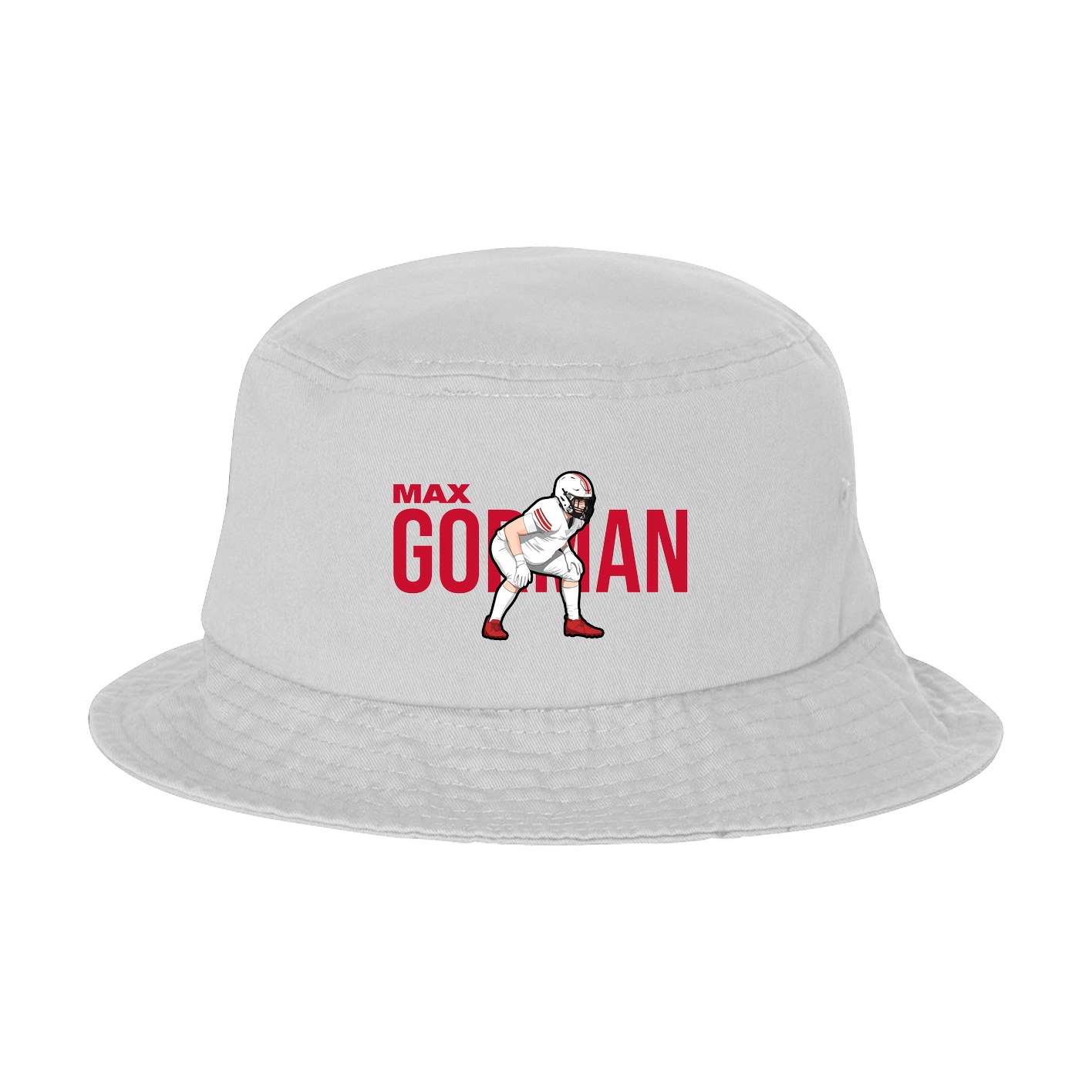 Bucket Cap