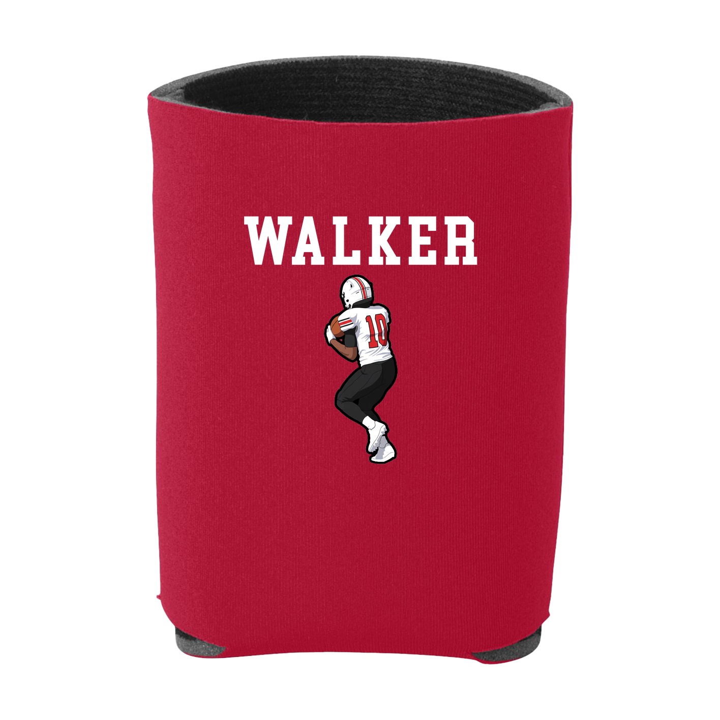 Can Holder — Shirsey in Red