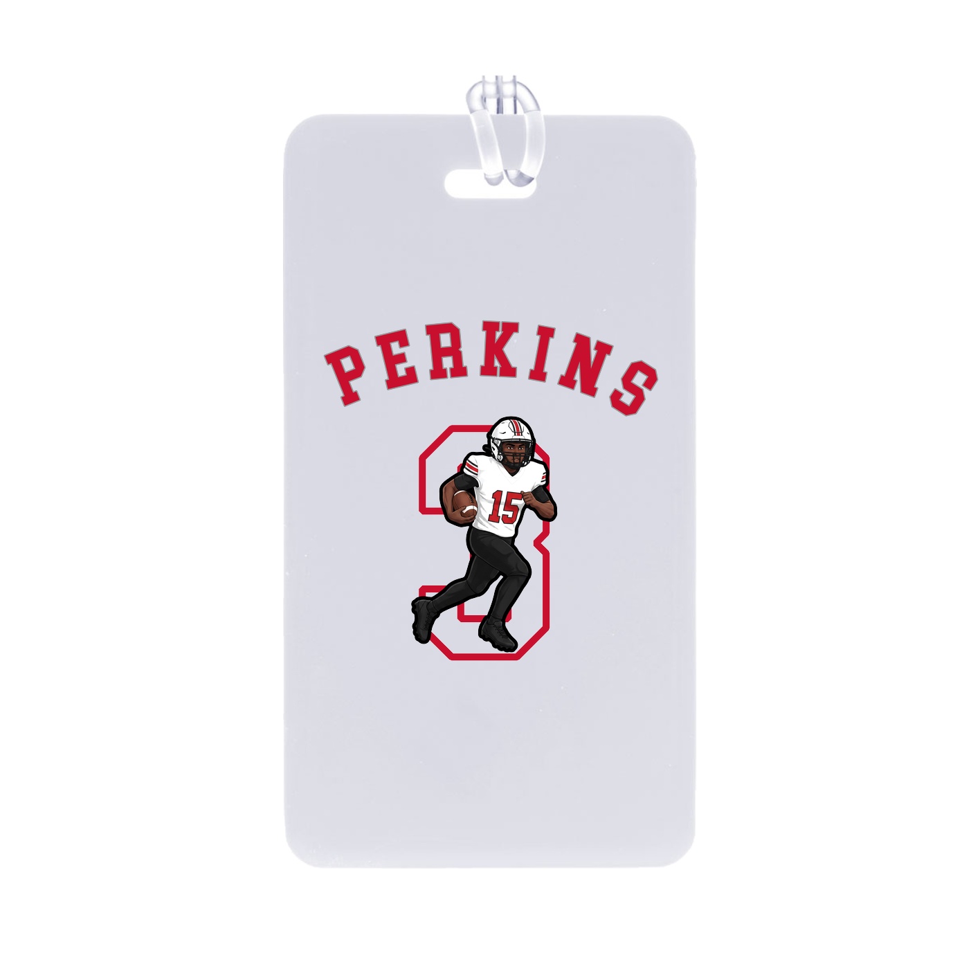 Bag Tag