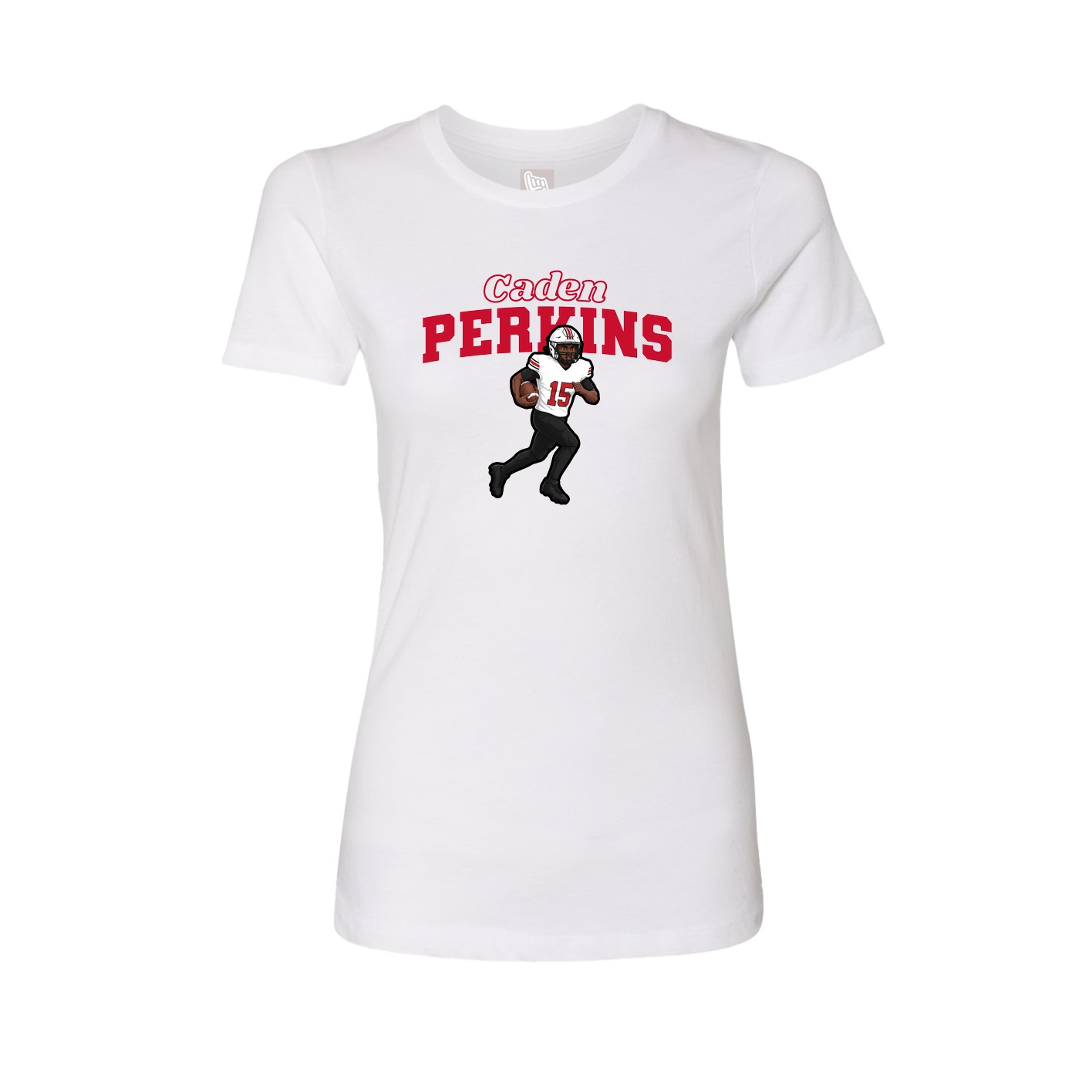 Fitted Women's Tee