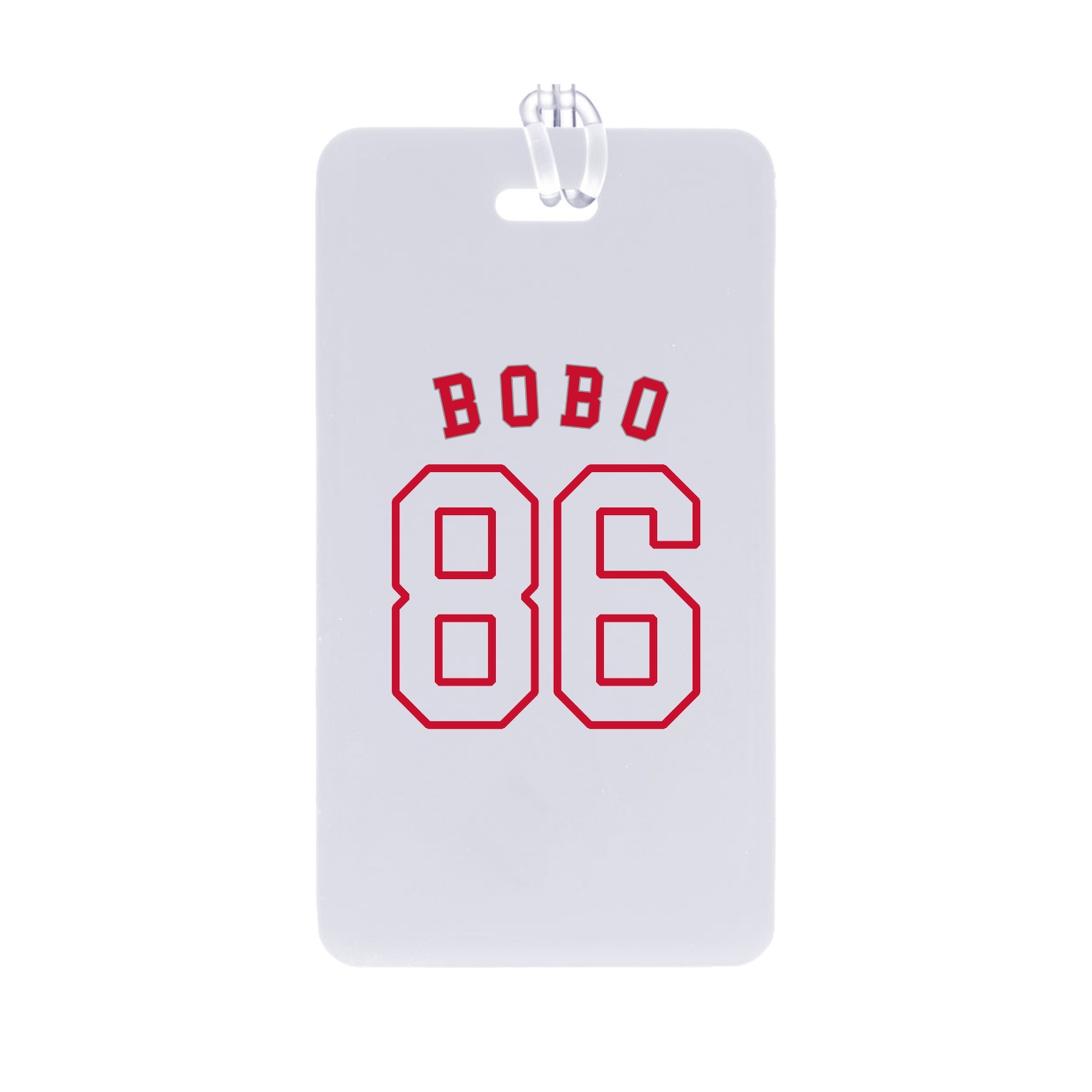 Bag Tag
