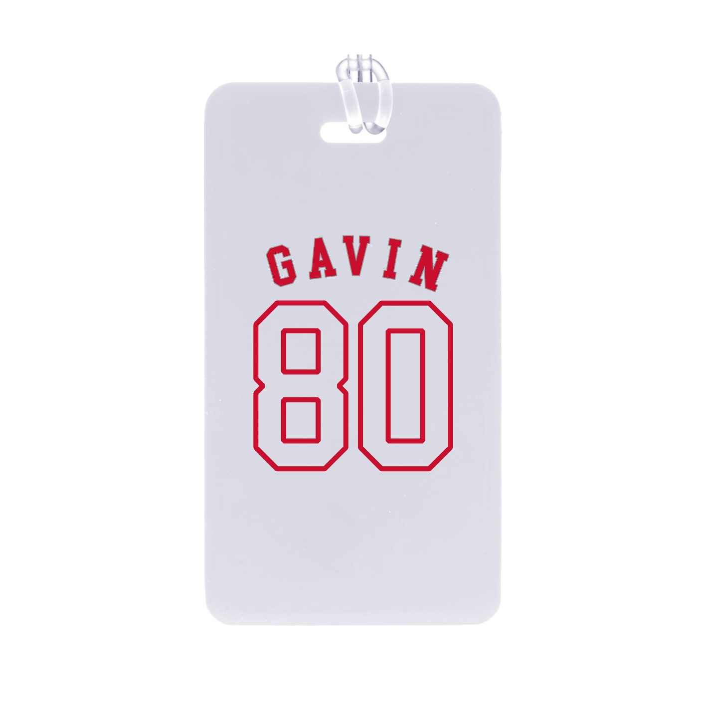 Bag Tag