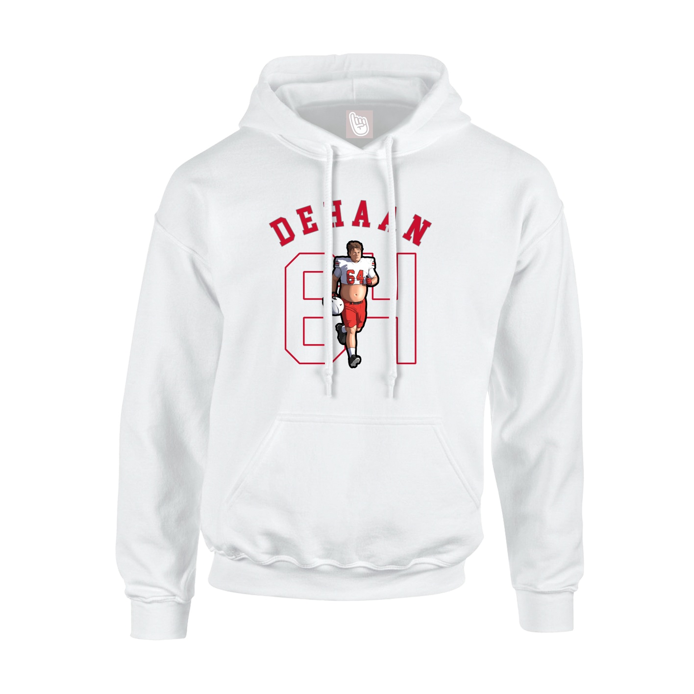 Hoodie