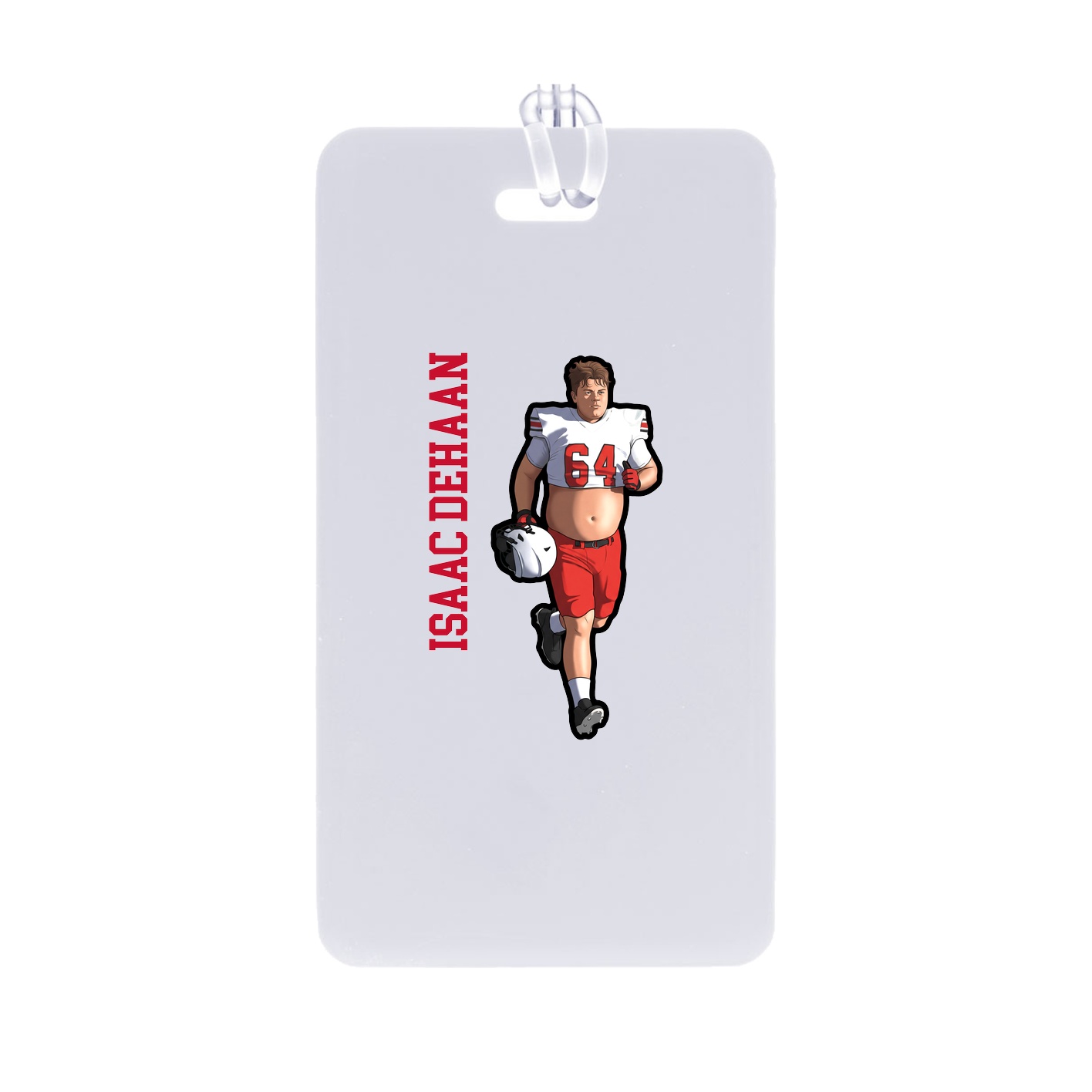 Bag Tag