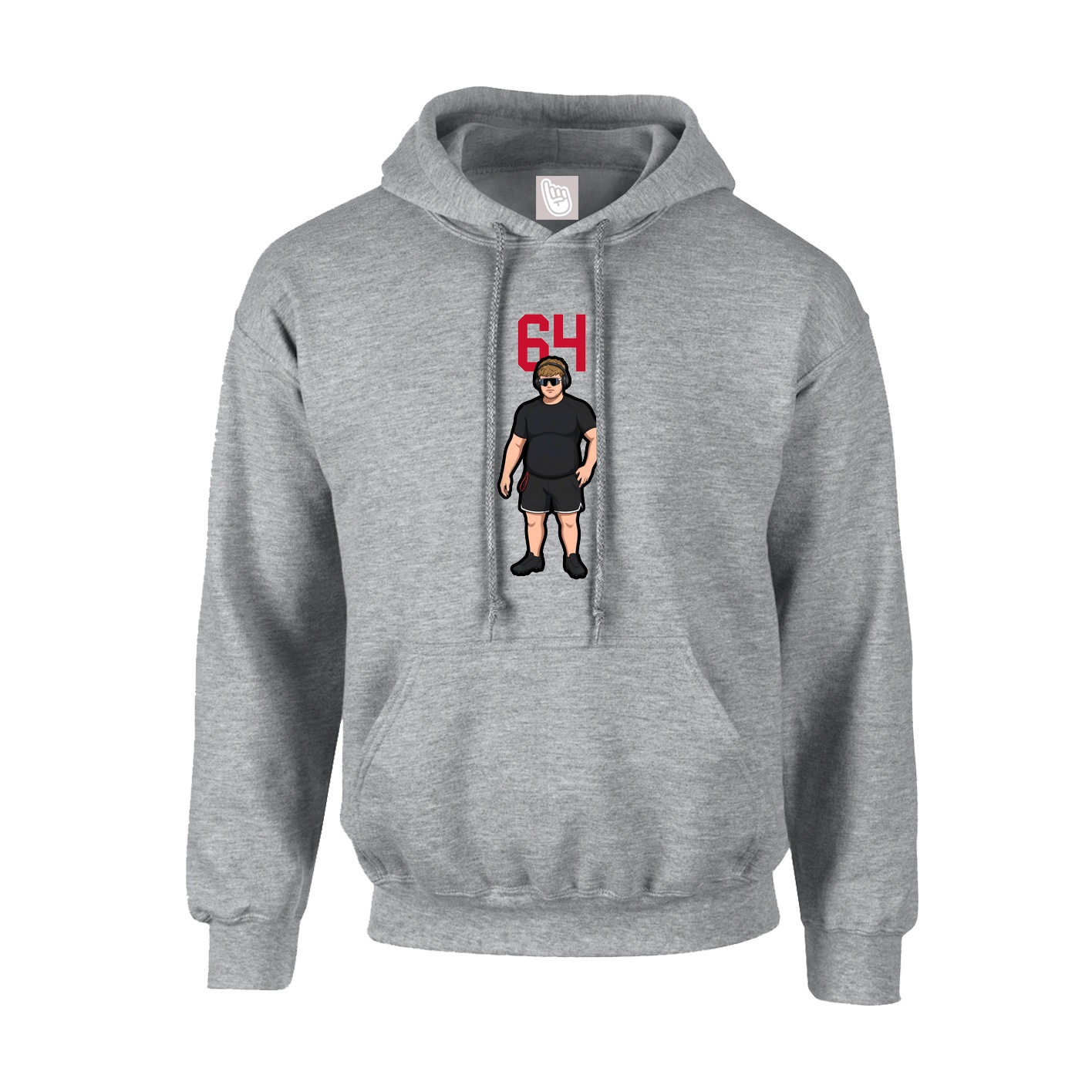 Hoodie
