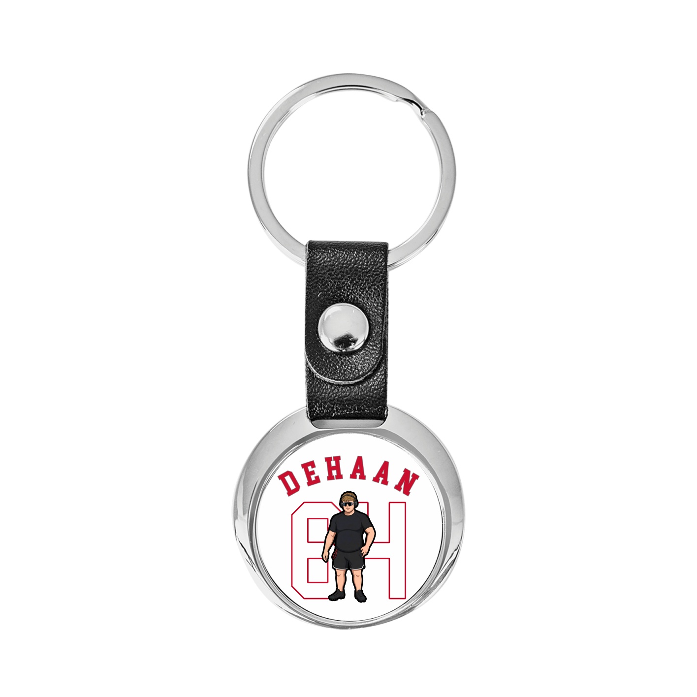 Key Chain