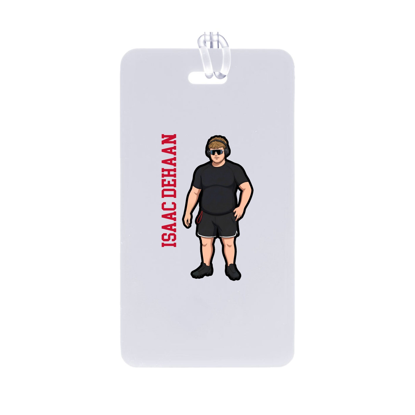 Bag Tag