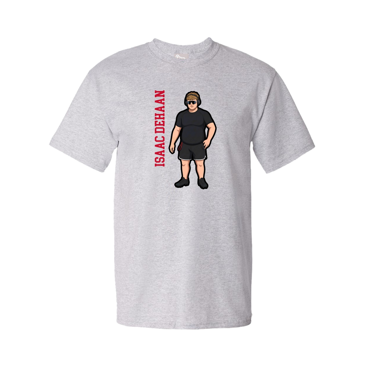 NIL Club Tee