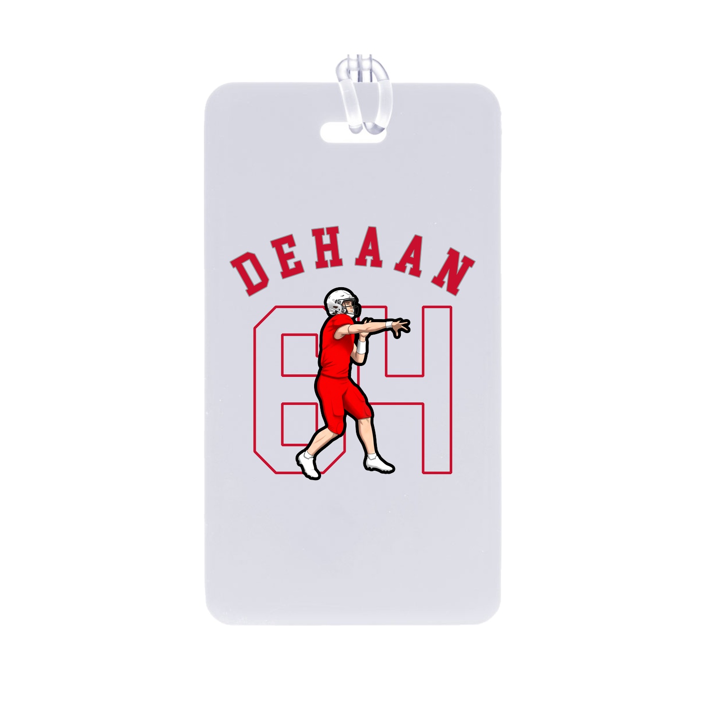 Bag Tag