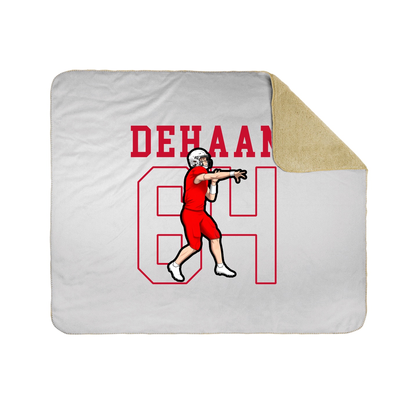 Throw Blanket