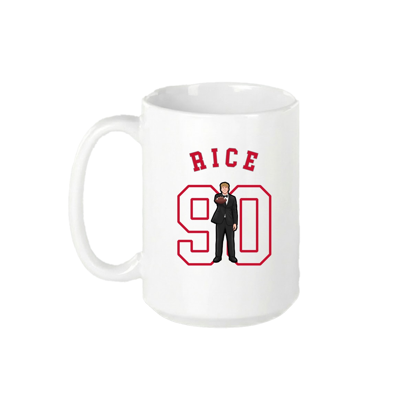 15oz Coffee Mug