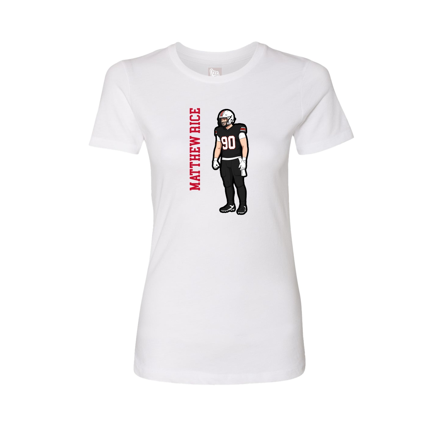 Womens Tee