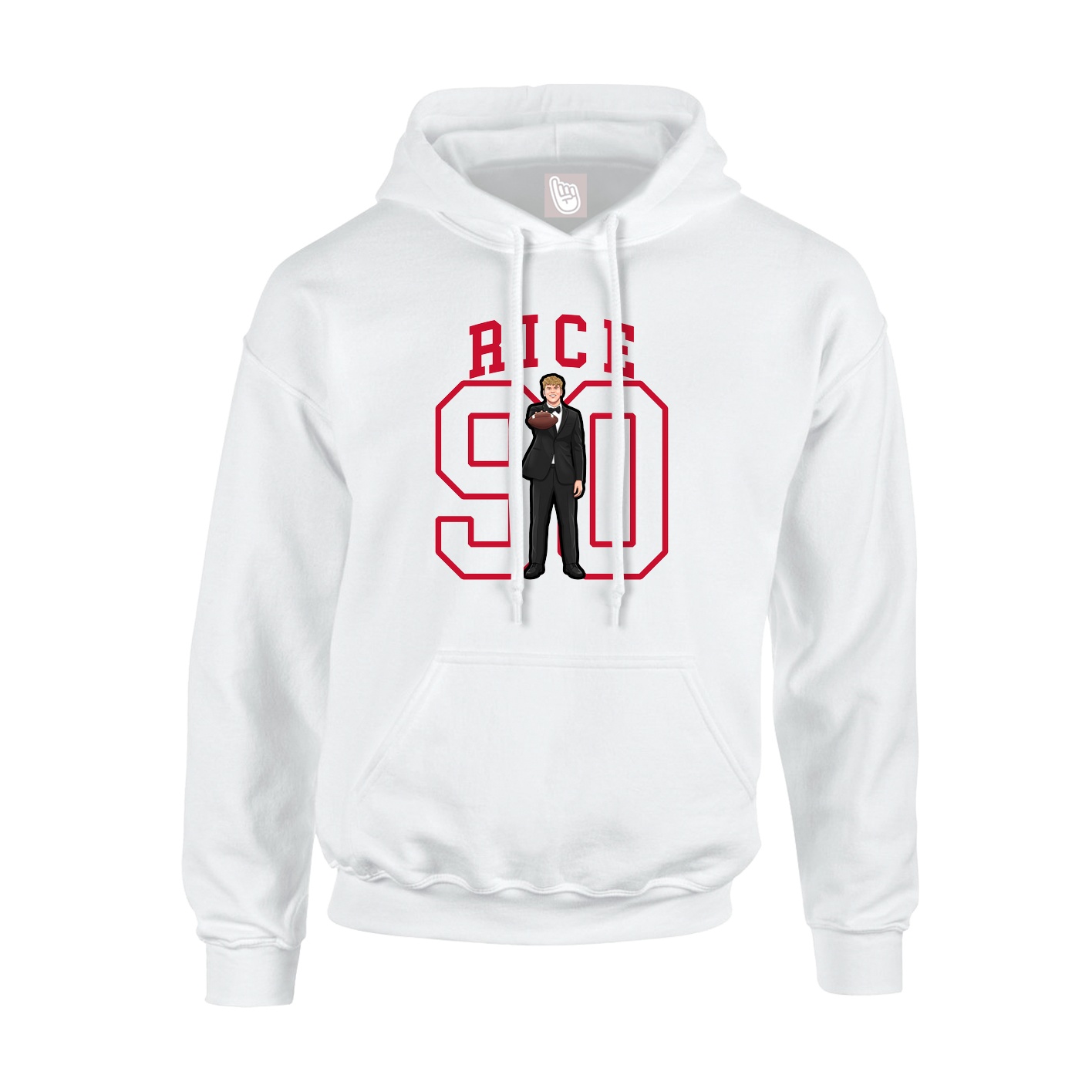 Youth Hoodie