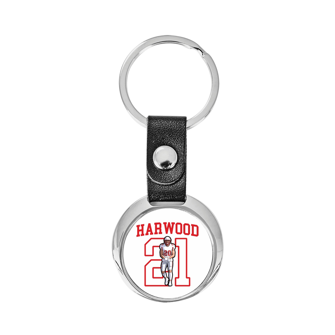 Key Chain — Shirsey in Classic