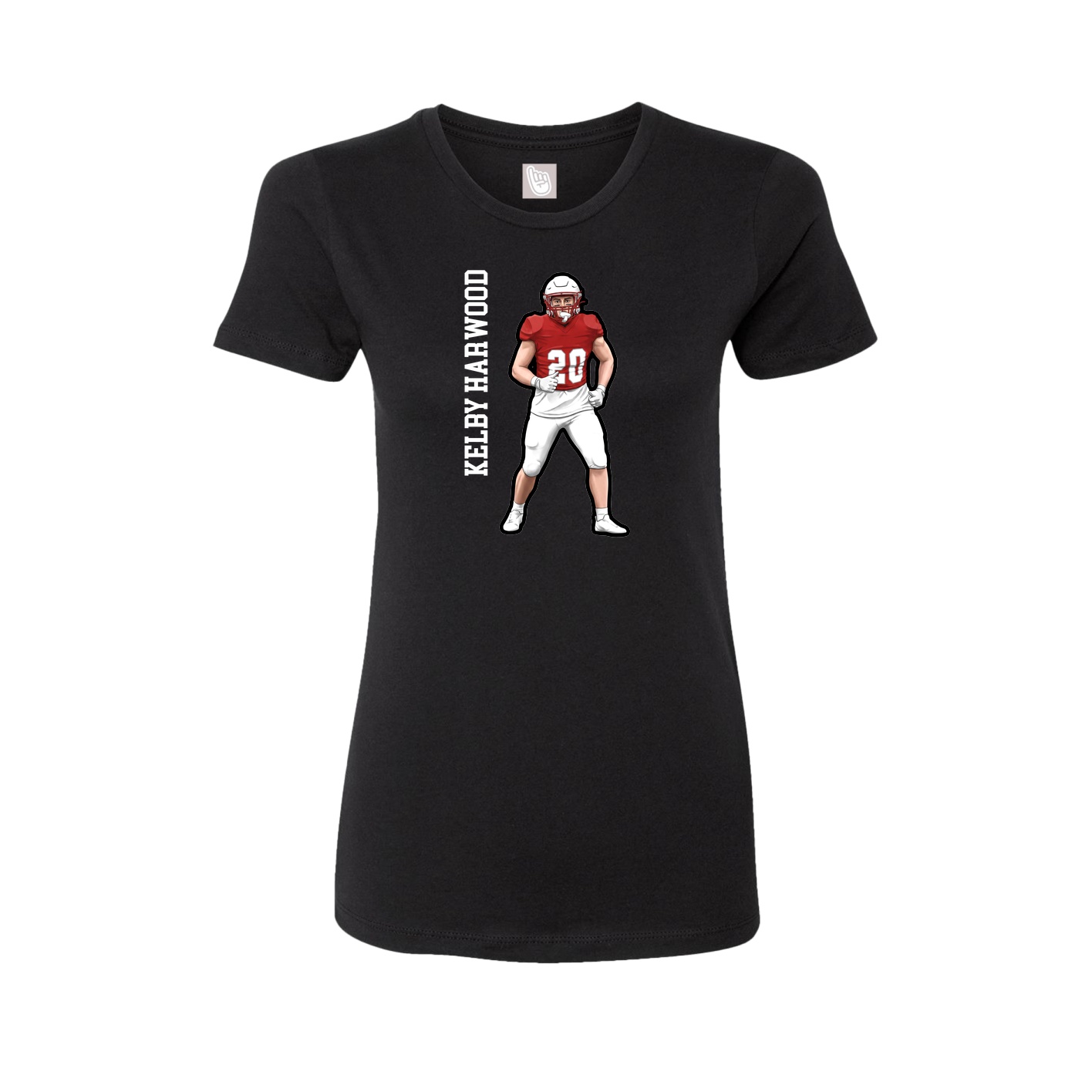 NIL Club Womens Tee