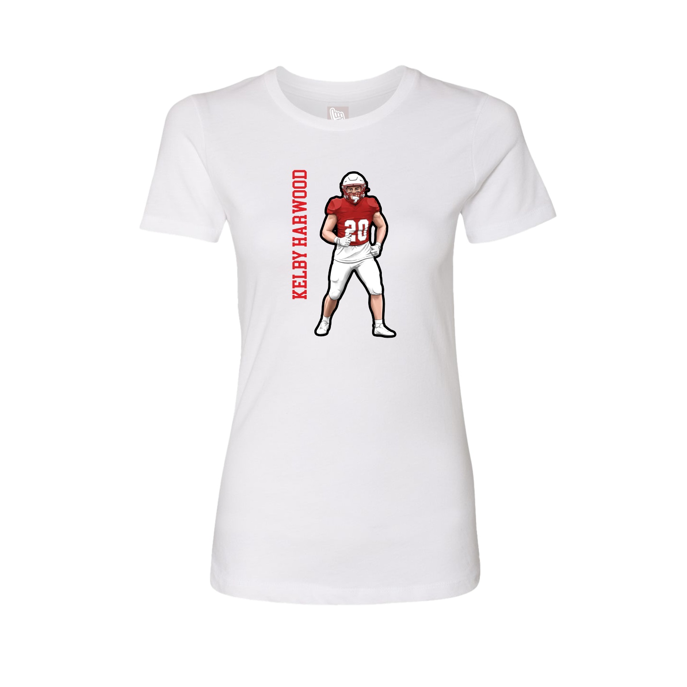 Womens Tee