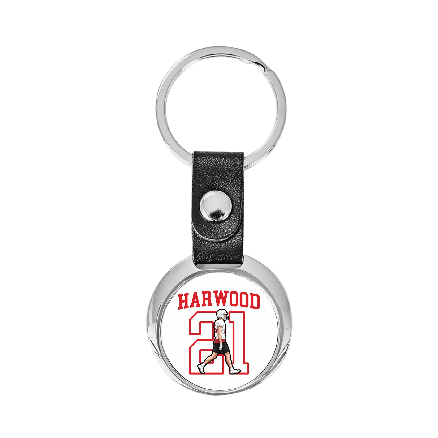 Key Chain — Shirsey in Classic