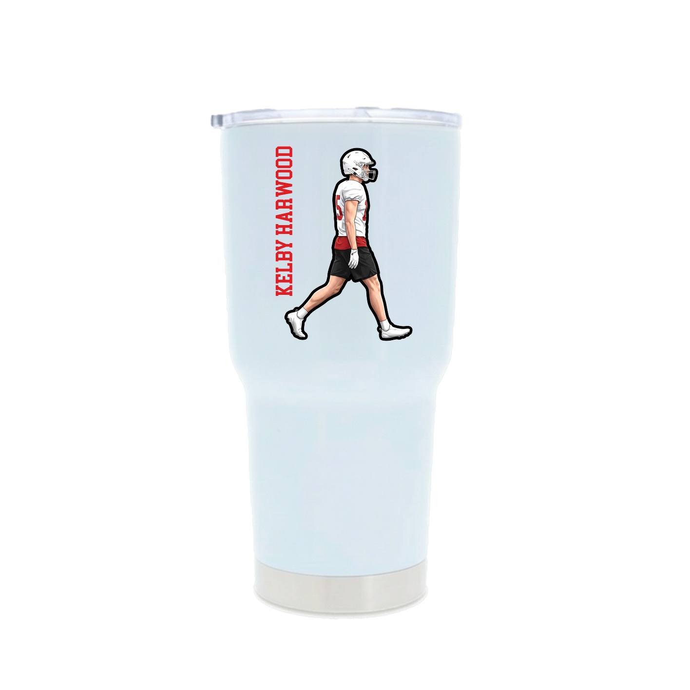 30oz Stainless Steel Tumbler
