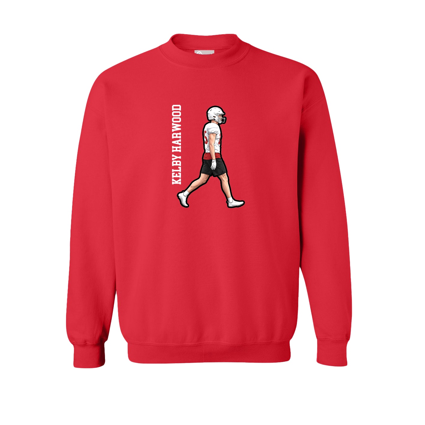 Fleece Crew
