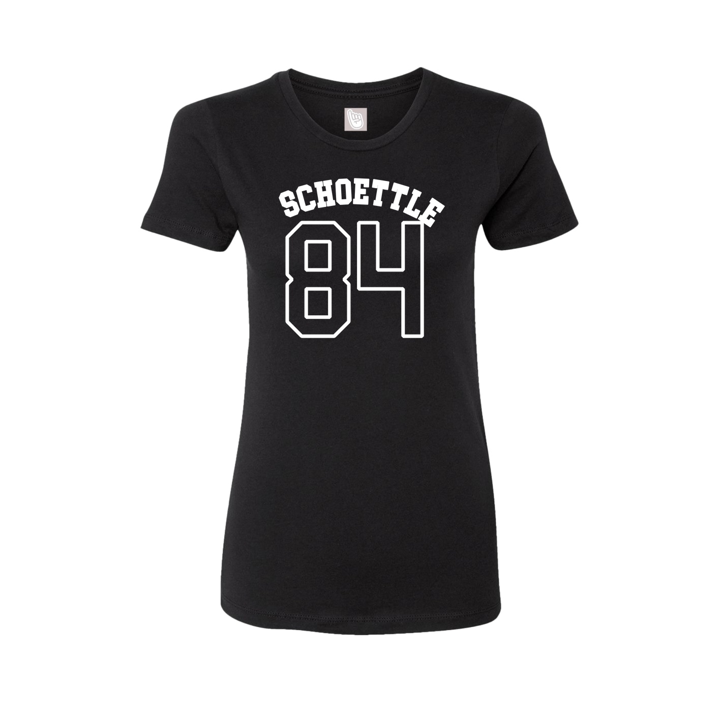 Fitted Women's Tee