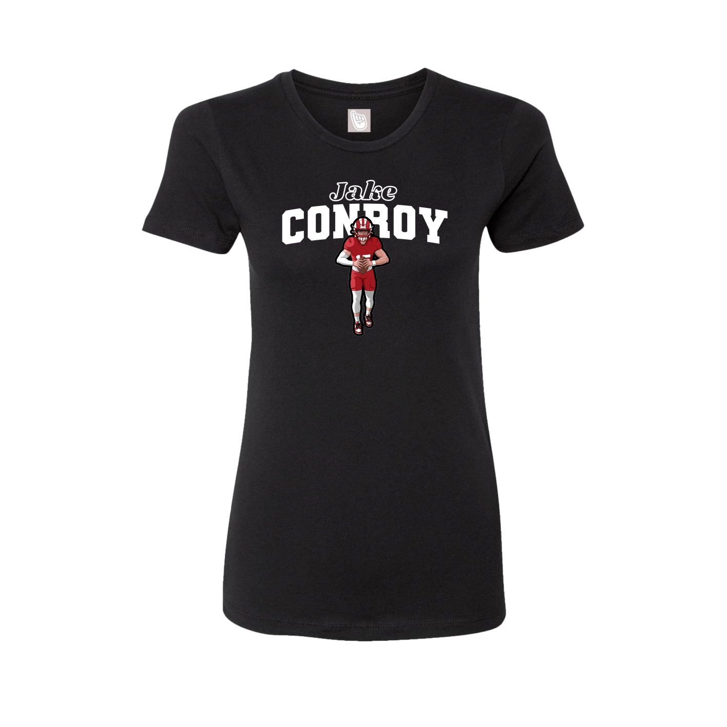 Fitted Women's Tee