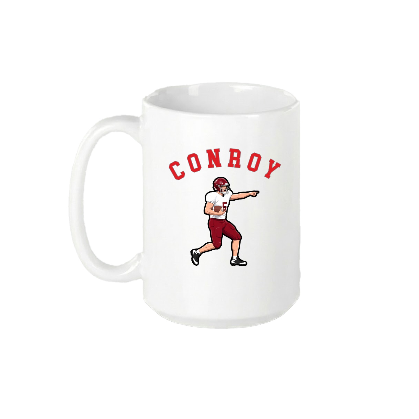 15oz Coffee Mug