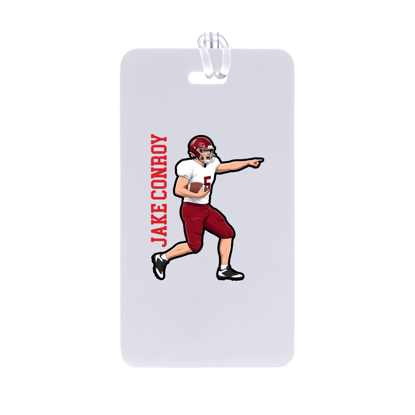 Bag Tag